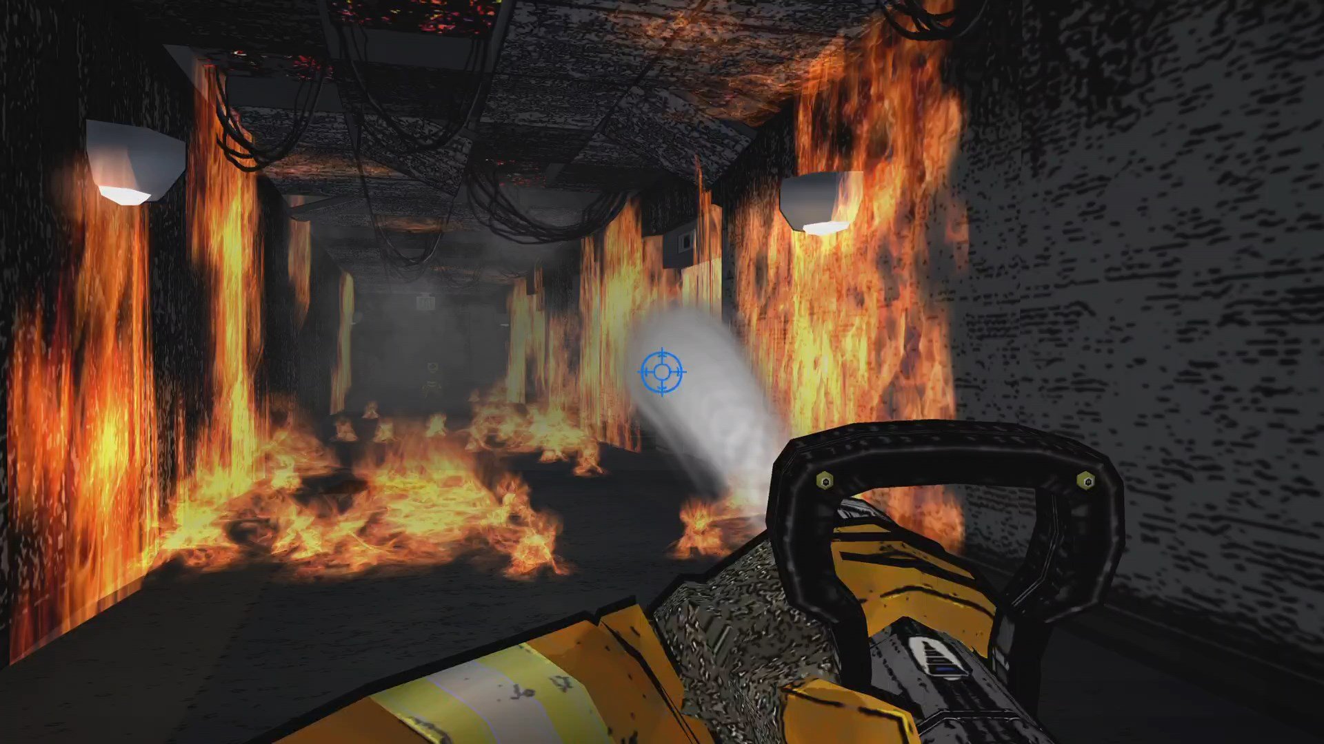 Real Heroes: Firefighter HD – 31. März