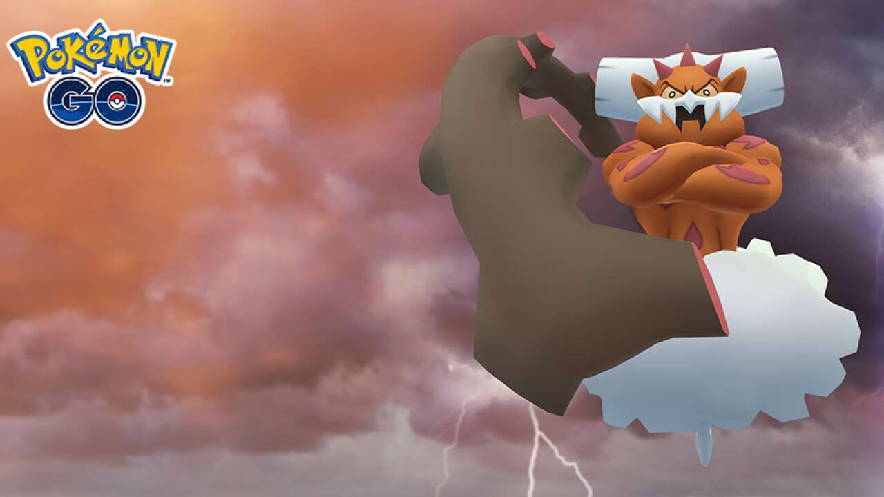 Pokemon Go Landorus Therian Forme Raid Guide: Beste Zähler, Schwächen, Raid-Stunden und weitere Tipps