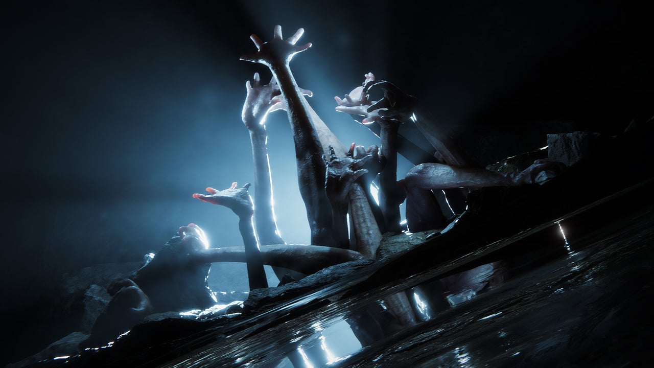 Sons of the Forest auf Oktober verschoben