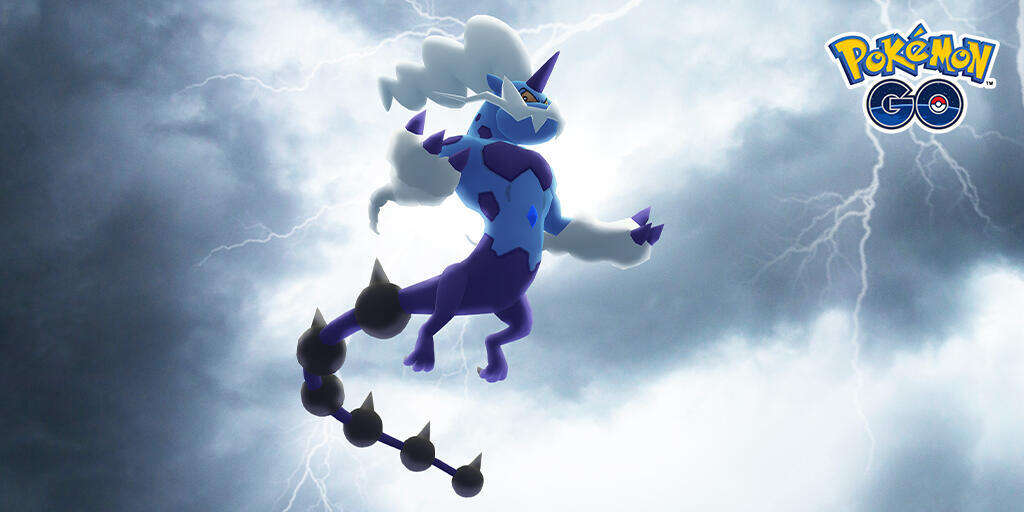 Pokemon Go Thundurus Therian Forme Raid Guide: Beste Zähler, Schwächen, Raid-Stunden und weitere Tipps