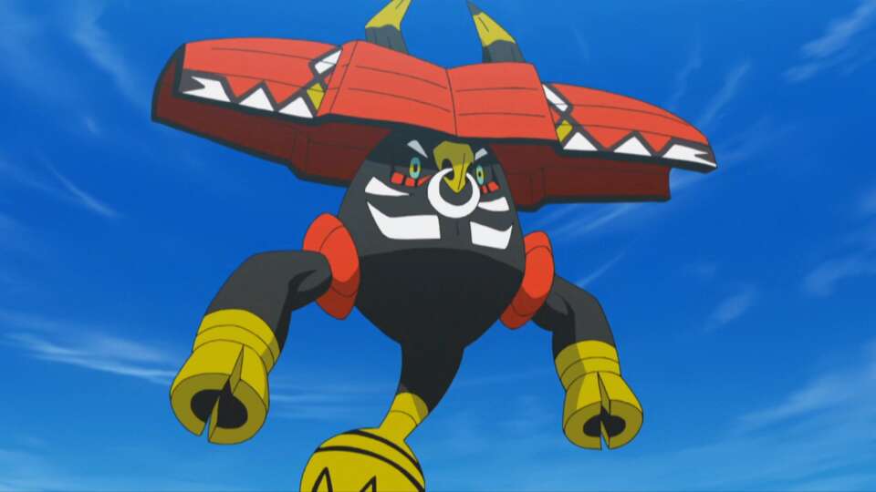 Pokemon Go Tapu Bulu Raid Guide: Beste Zähler, Schwächen, Raid-Stunden und weitere Tipps