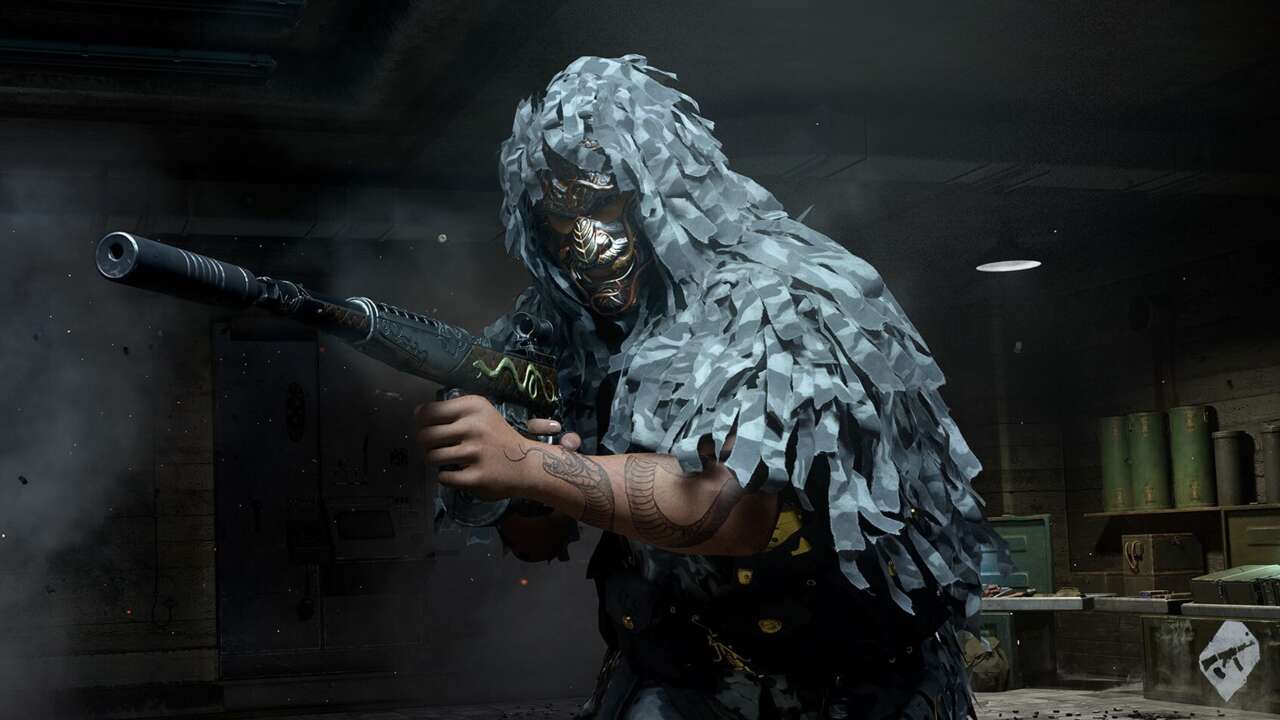 Call of Duty: Vanguard stellt eine experimentelle Playlist vor, um bessere Spawn-Punkte zu testen