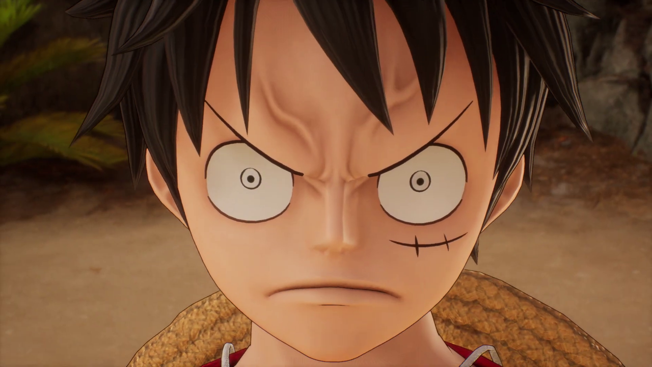 One Piece Odyssey JRPG angekündigt