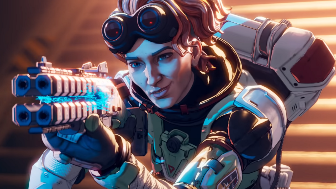 Apex Legends PS5- und Xbox Series X|S-Versionen starten zusammen mit dem Warriors-Event