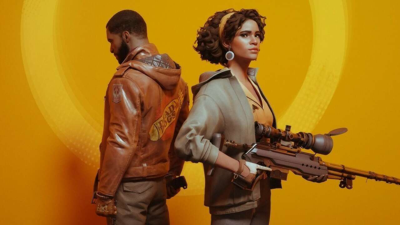Schnapp dir unser Spiel des Jahres 2021 für nur 20 $