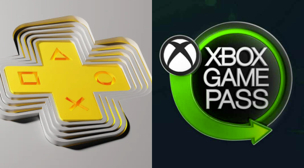 PlayStation Plus vs.  Xbox Game Pass: Preise, Funktionen und Spiele vergleichen
