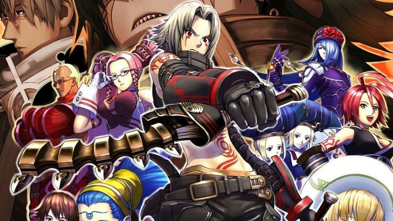 Review: .hack//GU Last Recode – Faszinierende, aber in die Jahre gekommene PS2-ARPGs bekommen einen soliden Remaster