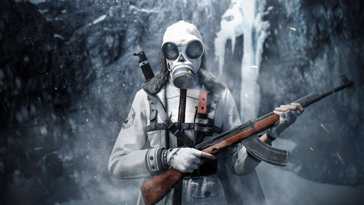 Call of Duty: Vanguard-Patchnotizen enthalten Verbesserungen beim Waffenausgleich und Wettrüsten