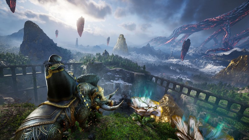Assassin's Creed Valhalla: Dawn of Ragnarok Impressionen