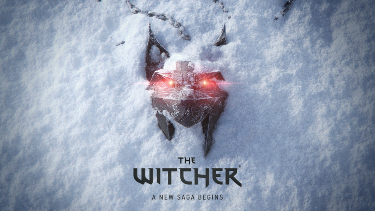 CD Projekt Red bestätigt, dass sich ein neues Witcher-Spiel in der Entwicklung befindet und Unreal Engine 5 verwenden wird