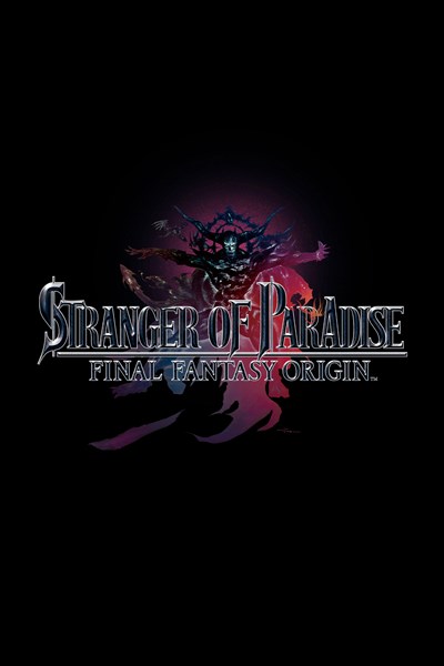 STRANGER OF PARADISE FINAL FANTASY URSPRUNG