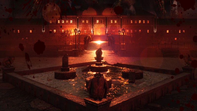 Das Erscheinungsdatum von The House Of The Dead: Remake wird in einem neuen Trailer enthüllt