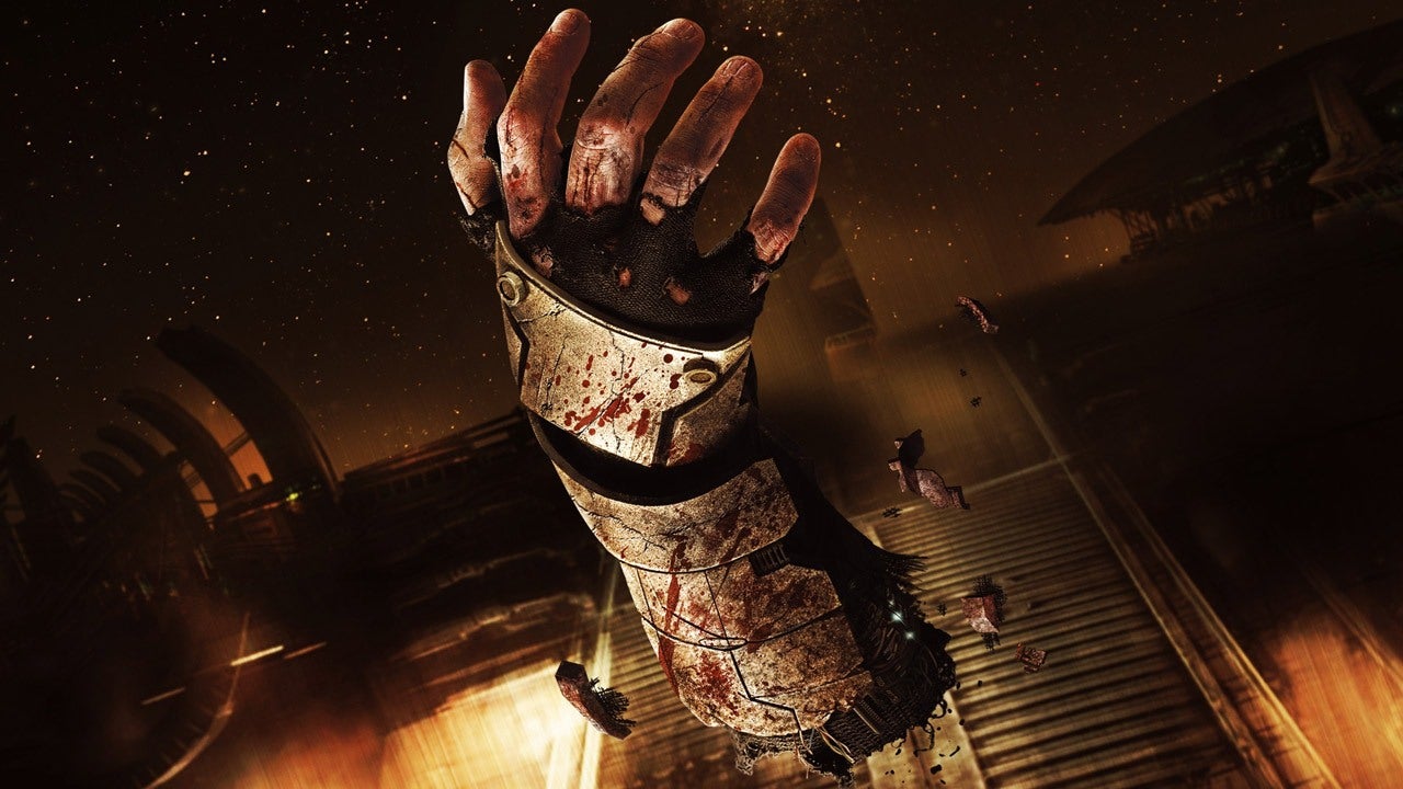 Dead Space Remake strebt ein Erscheinungsdatum Anfang 2023 an