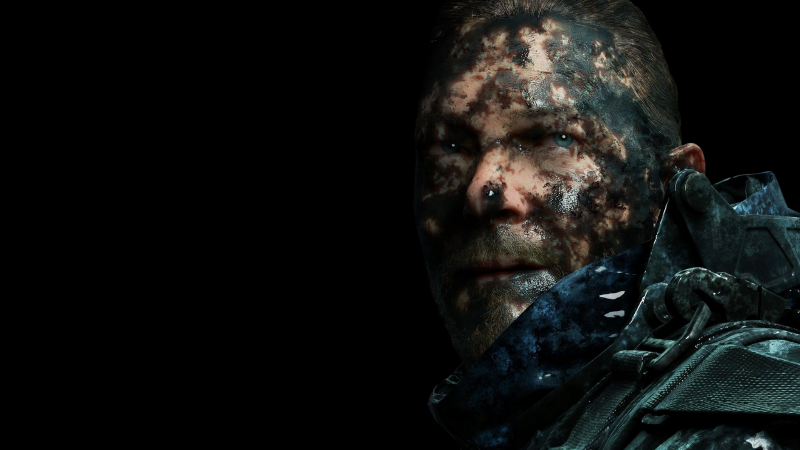 Death Stranding Director's Cut ist eine weitere Reise quer durch Amerika wert