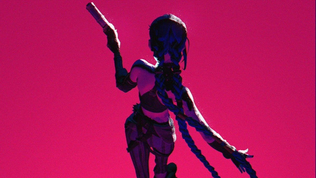 Der Schöpfer von Arcane: League of Legends erwirbt eine Beteiligung an Animation Studio