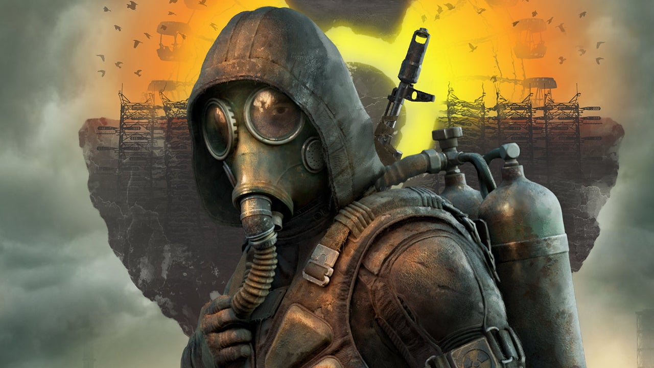 Der trotzige STALKER 2-Entwickler sagt, dass die Spieleentwicklung „nach dem Sieg“ in der Ukraine fortgesetzt wird