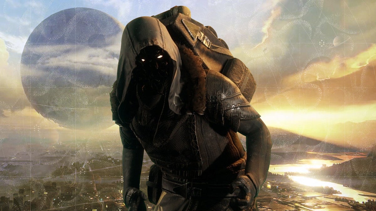 Destiny 2: Wo ist Xur heute?  Ort und exotische Gegenstände für den 4. März