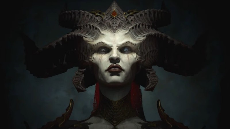 Diablo 4 bietet fünf erforschbare Regionen mit über 150 Dungeons