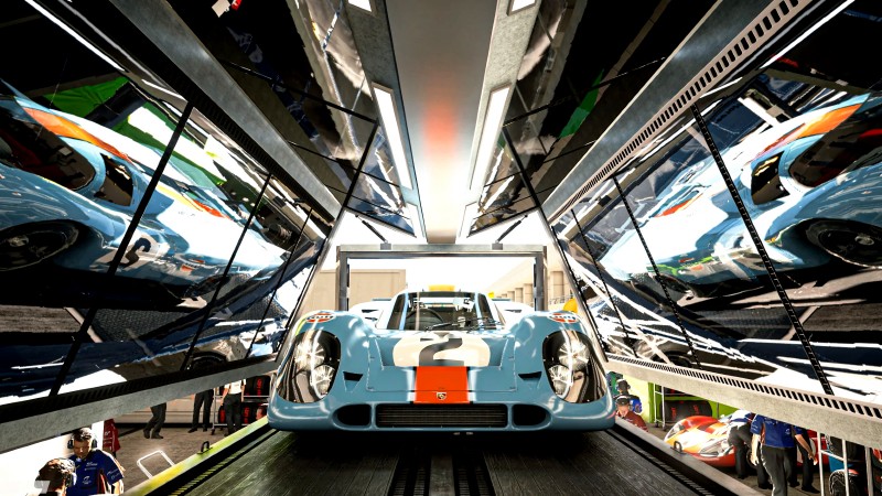Die Autos von Gran Turismo 7 kosten viel mehr In-Game-Credits als frühere Spiele
