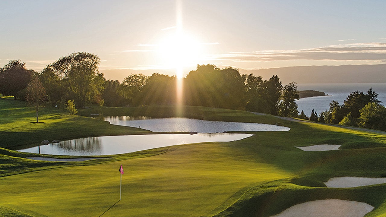 Die EA Sports PGA Tour wurde auf das Frühjahr 2023 verschoben