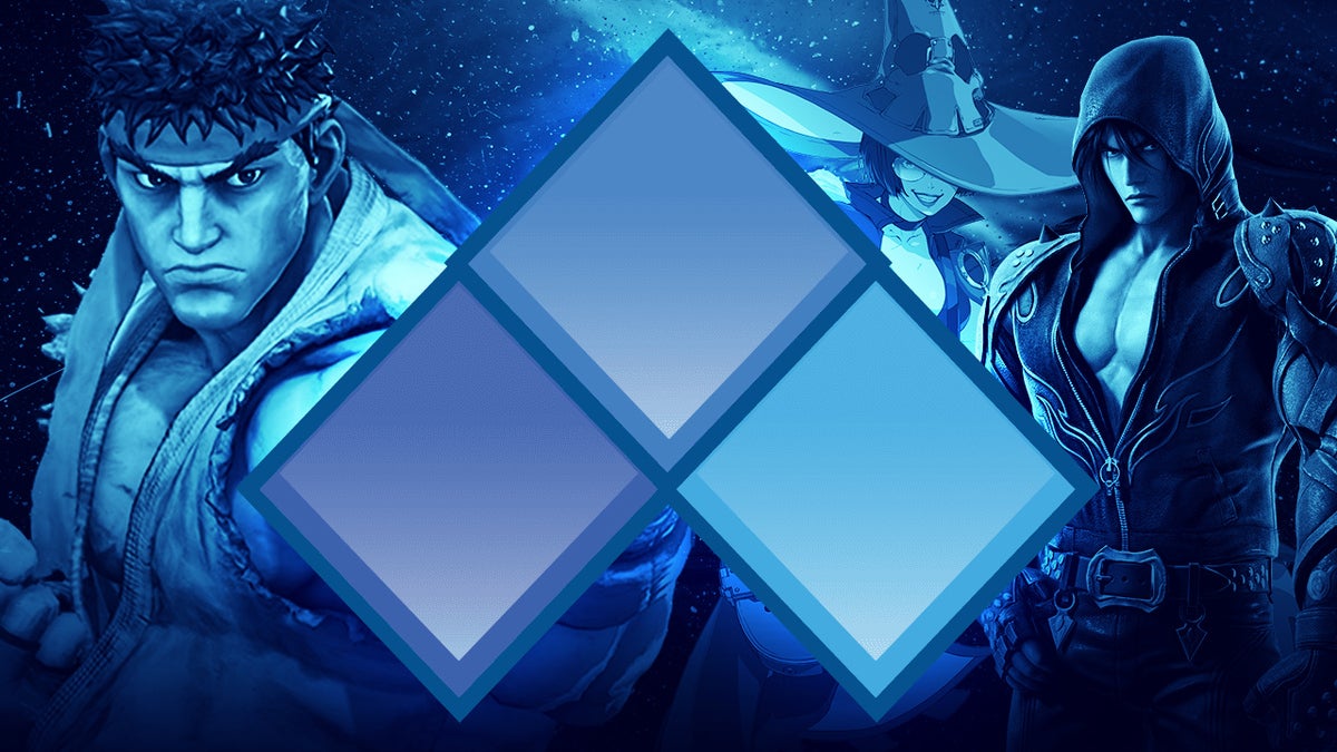 EVO 2022 Lineup angekündigt: Street Fighter V, Tekken 7 Schlagzeile des diesjährigen Events