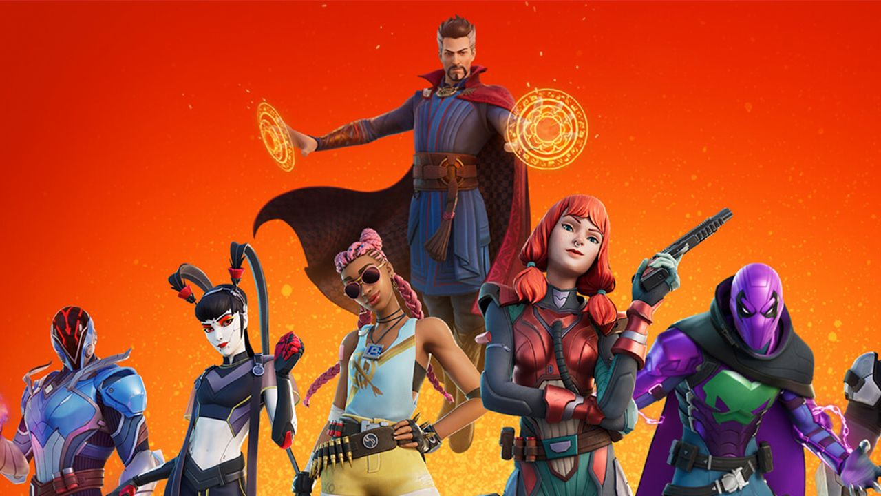 Epic Games und Xbox spenden zwei Wochen Fortnite-Erlös zur Unterstützung der humanitären Hilfe für die Ukraine