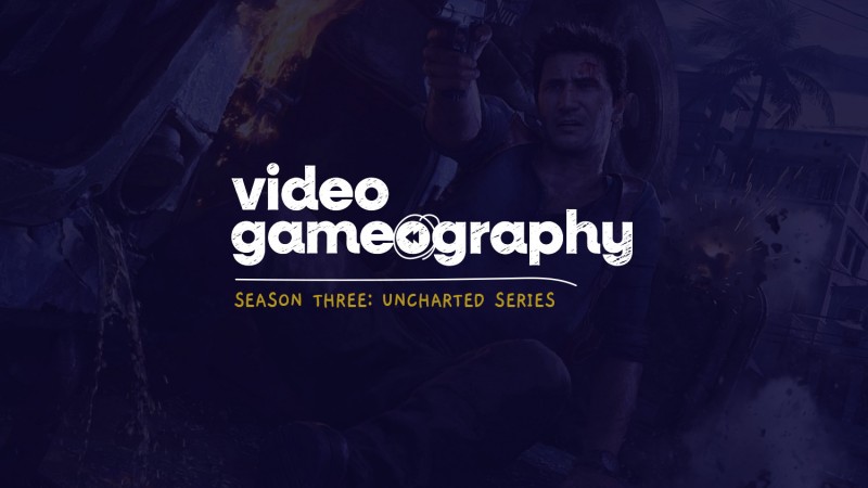Erkundung der vollständigen Geschichte von Uncharted 4: A Thief's End |  Videospiele