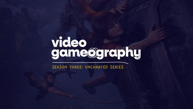 Erkundung der vollständigen Geschichte von Uncharted: The Lost Legacy |  Videospiele