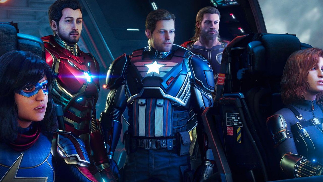 Es gibt einen Marvel's Avengers-Bug und die einzige Lösung im Moment besteht darin, Ihren Fortschritt zu löschen