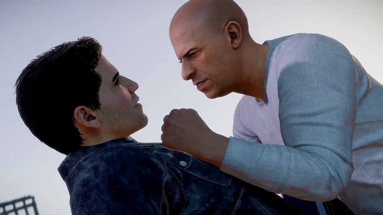 Fast & Furious: Crossroads wird weniger als zwei Jahre nach Veröffentlichung von der Liste genommen