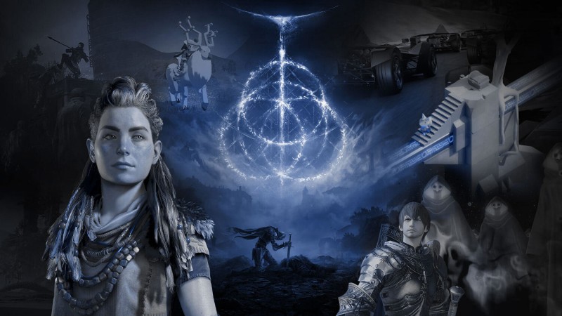 Game Informers Top-Bewertungen von 2022