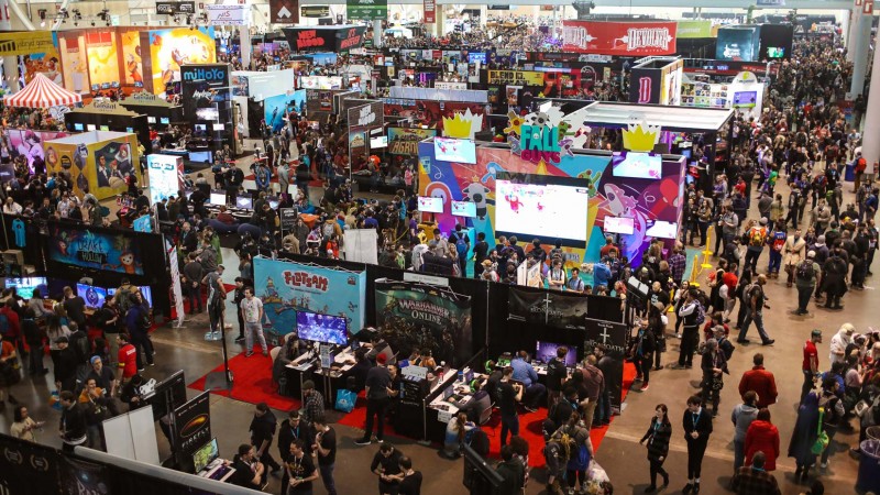 Gewinnen Sie Tickets für die PAX East!
