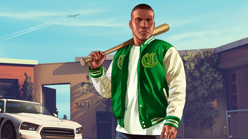 Grand Theft Auto 5 New-Gen Ladezeiten werden Ihnen viel Zeit sparen