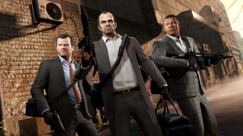 Grand Theft Auto 5: Preise für PlayStation 5, Xbox Series X/S bekannt gegeben, keine kostenlosen Upgrade-Pfade