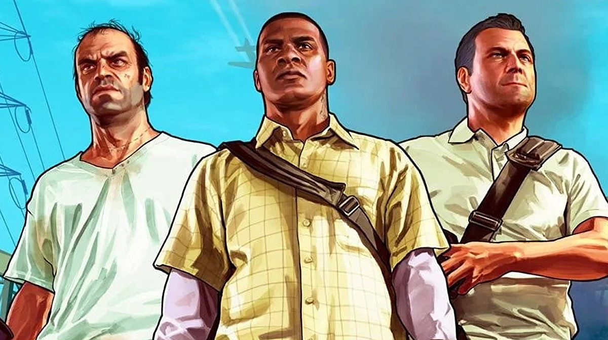 Grand Theft Auto 5: Wie schneiden PlayStation 5 und Xbox Series X ab?