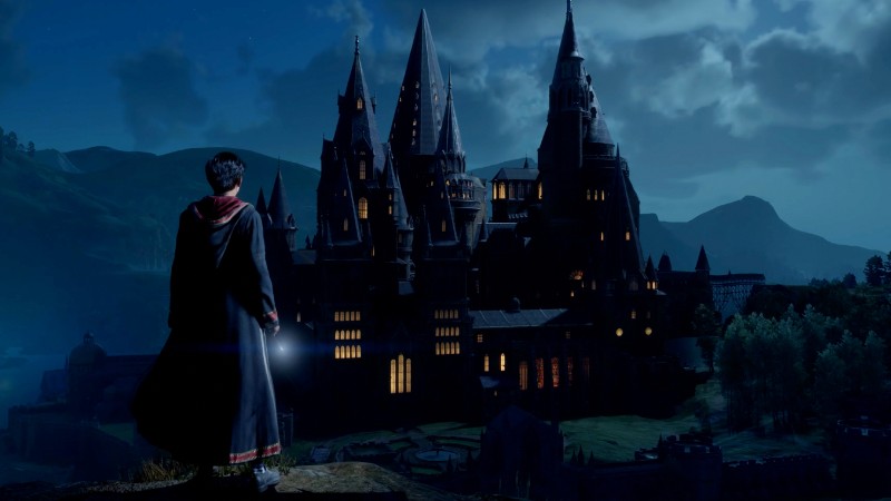 Hogwarts Legacy Gameplay und Details bei Sony State of Play enthüllt