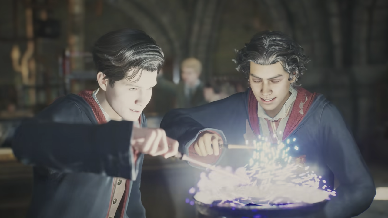 Hogwarts Legacy wird diese Woche eine State-of-Play-Übertragung erhalten