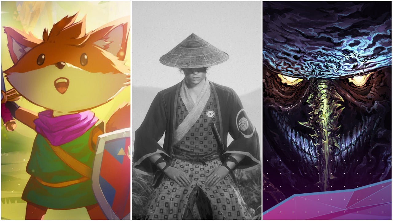 ID@Xbox und /twitchgaming Indie Showcase März 2022: Wie zu sehen und was zu erwarten ist