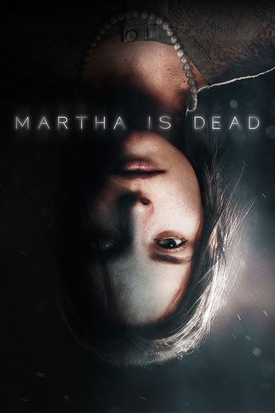 Martha ist tot