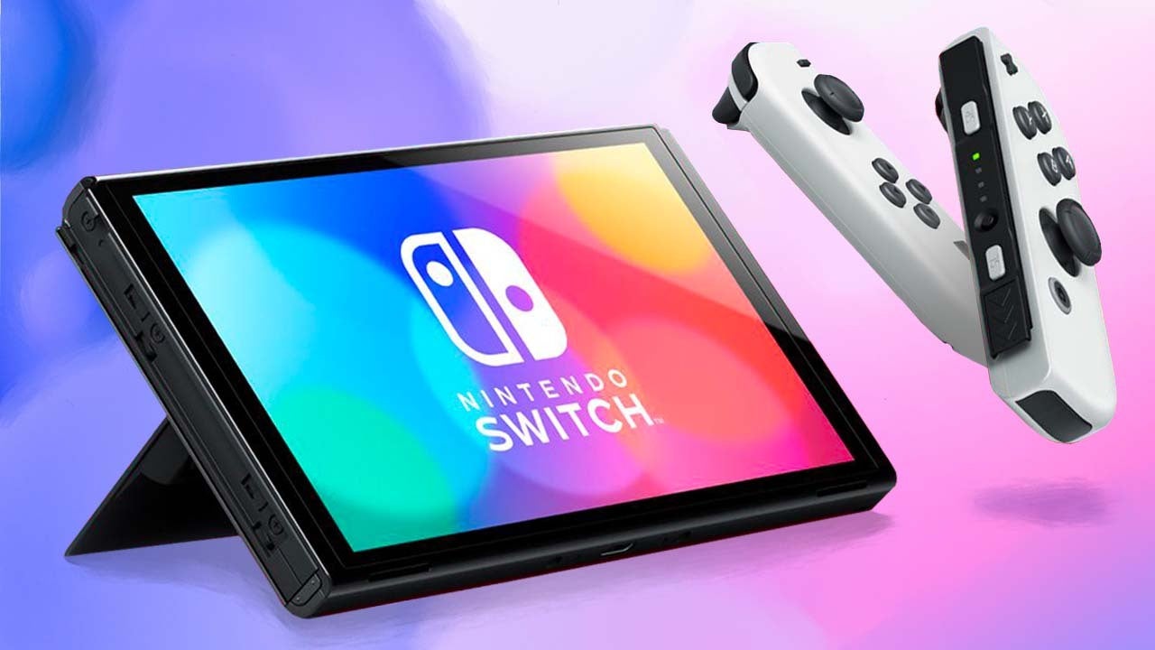 Mit dem Nintendo Switch-Update können Benutzer endlich Ordner mit Spielen erstellen, die als Gruppen bezeichnet werden