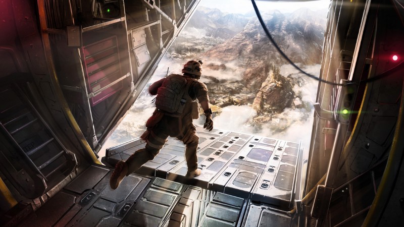 Mobile Version von Call of Duty: Warzone in Entwicklung