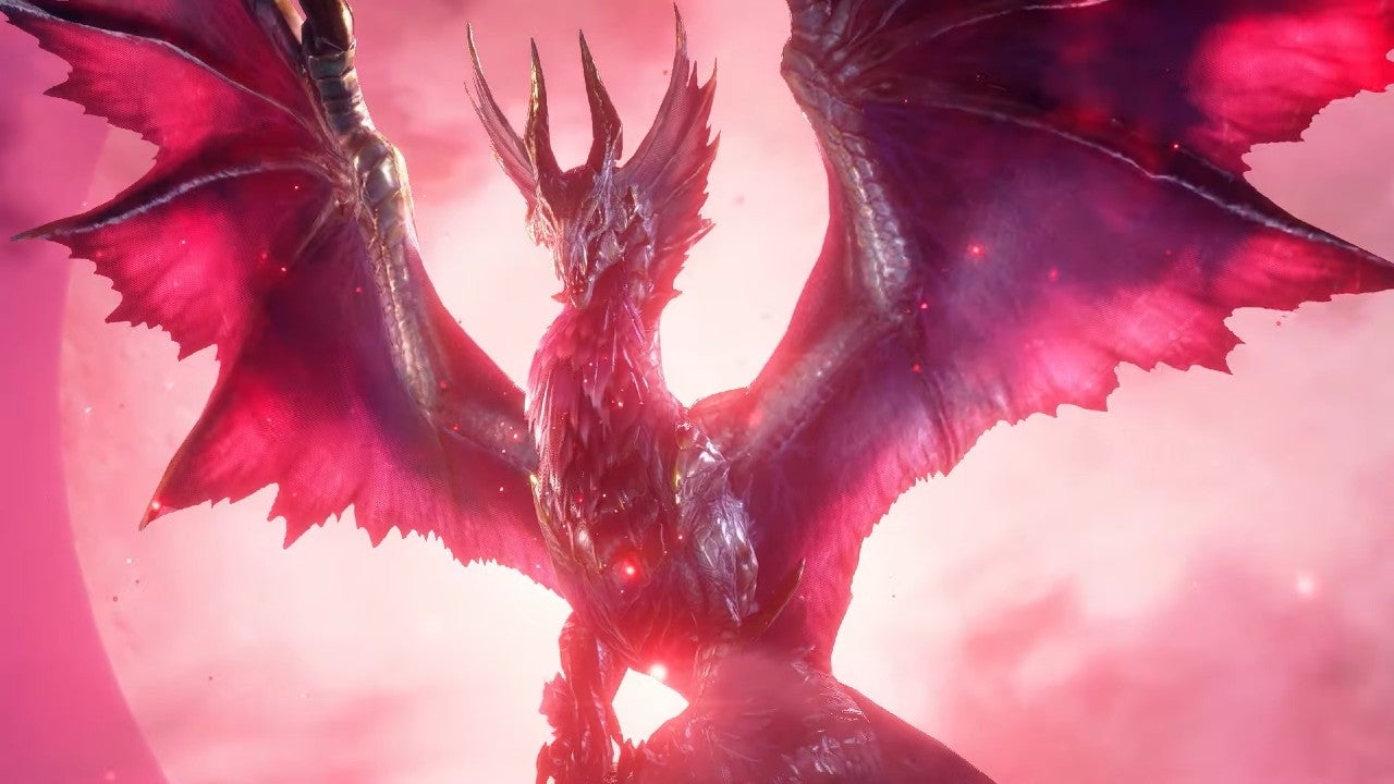 Monster Hunter: Rise - Sunbreak-Erweiterung erhält Veröffentlichungsdatum im Juni