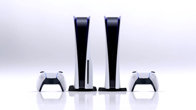 Neues PS5-Update live, PlayStation sagt, dass Unterstützung für variable Aktualisierungsraten kommt
