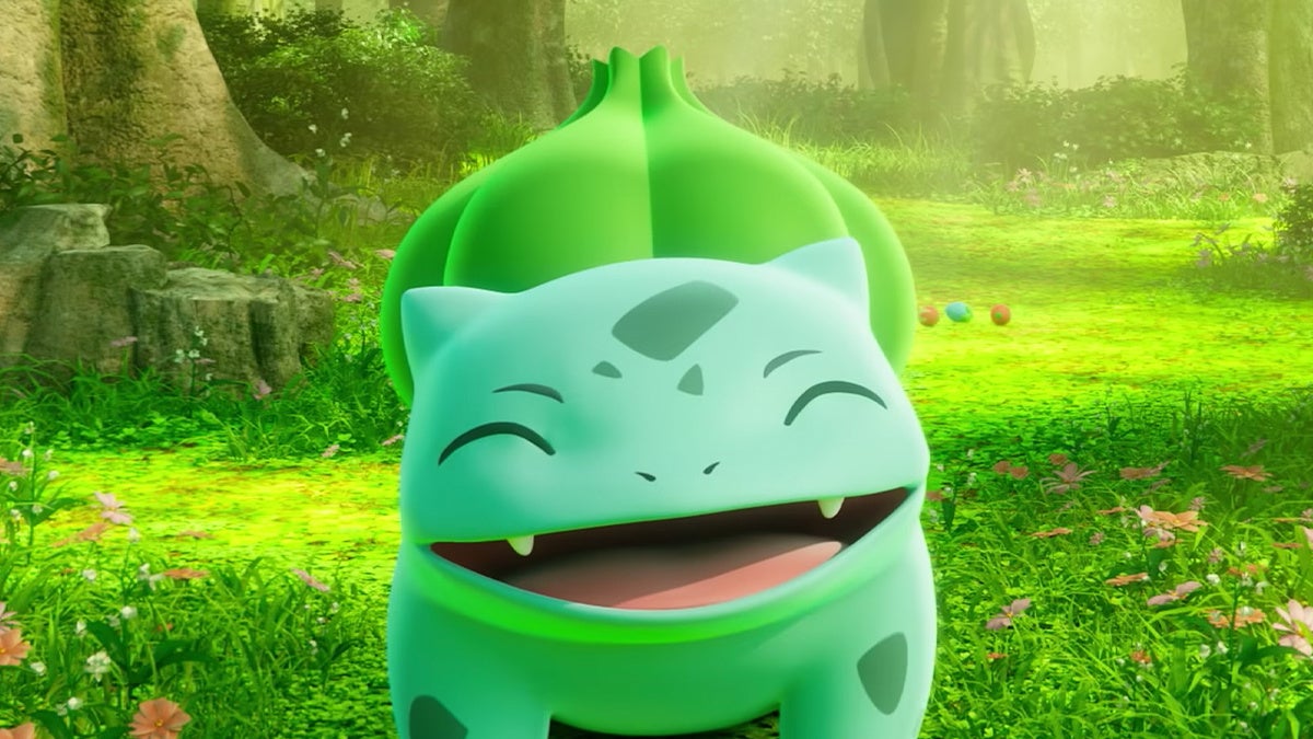 Offizielle Pokémon ASMR-Videos sind eine der gemütlichsten Arten, Pokémon zu genießen