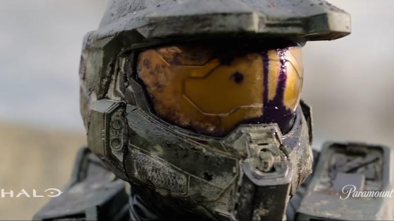 PSA: Wie man die Fernsehserie Halo anschaut