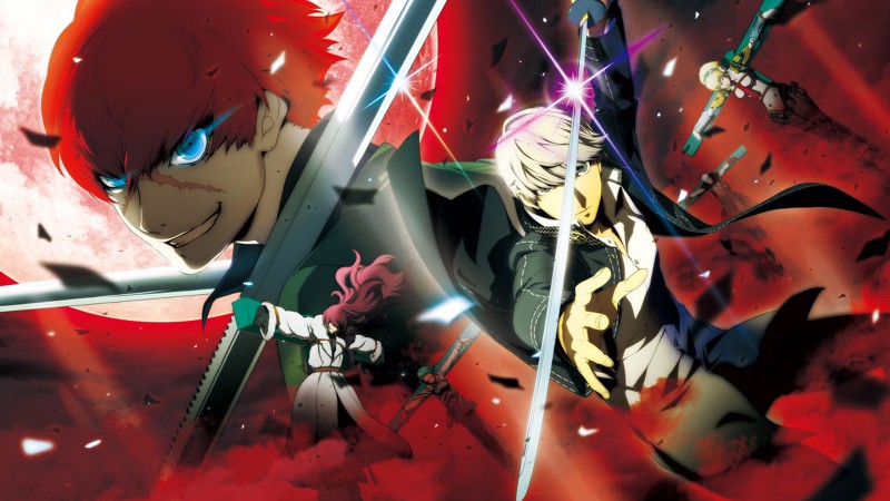 Persona 4 Arena Ultimax Hands-On-Eindrücke – Was ist neu?