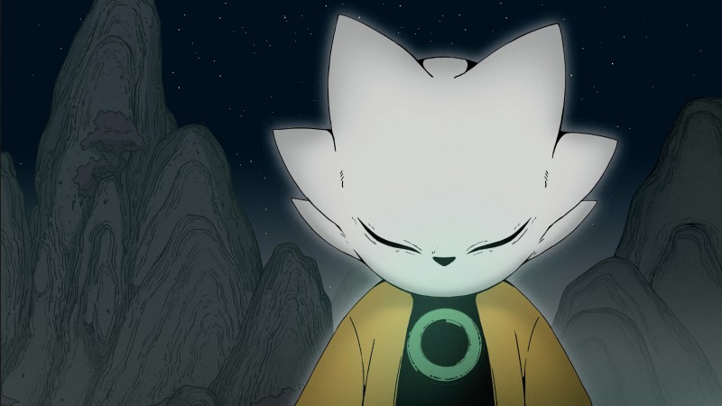 Red Candle Games veröffentlicht neuen Nine Sols-Trailer, Crowdfunding-Site jetzt live