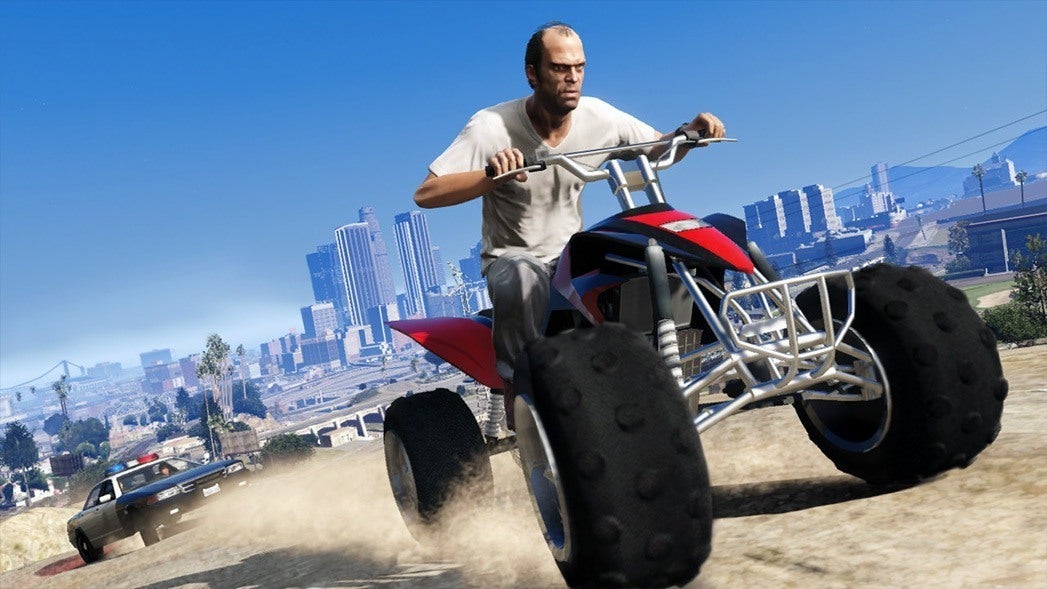 Rockstar behebt das Migrationsproblem des GTA Online-Kontos