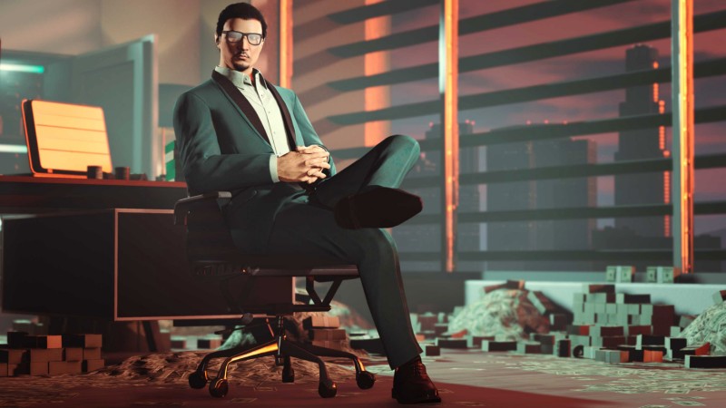 Rockstar enthüllt GTA+, ein GTA Online-Abonnement mit exklusiven Vorteilen und Bonusbelohnungen