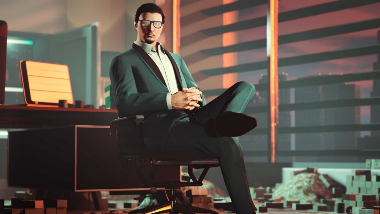 Rockstar führt ein kostenpflichtiges GTA Online-Abonnement namens GTA+ ein